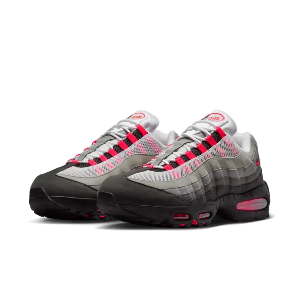 Air max 95 Solar Red (BR)