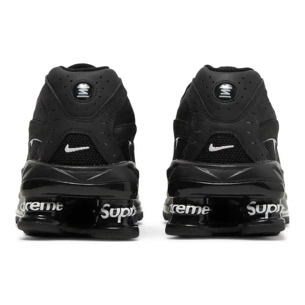 Nike Shox R2 Black (IM)