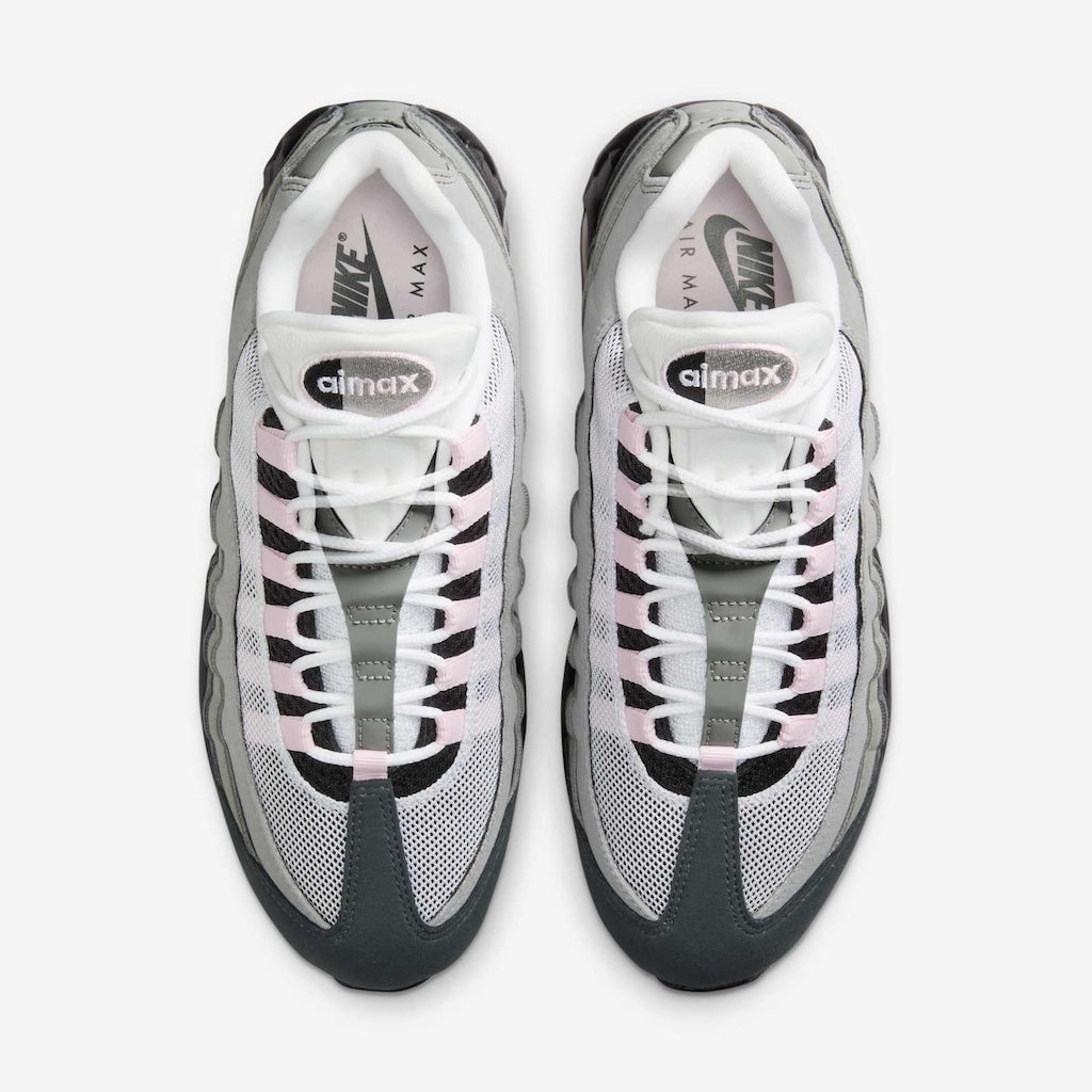 Air max 95 Pink foam (BR)