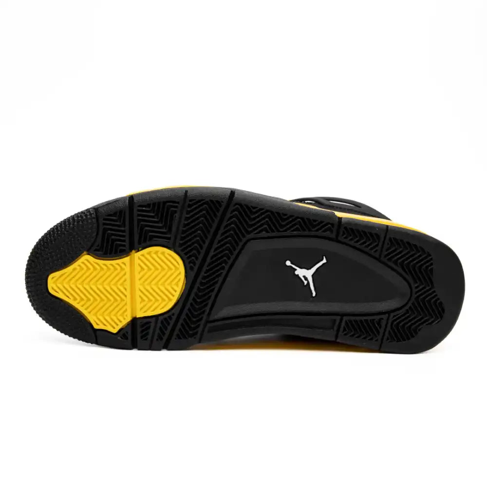 Air Jordan 4 Thunder (IM)
