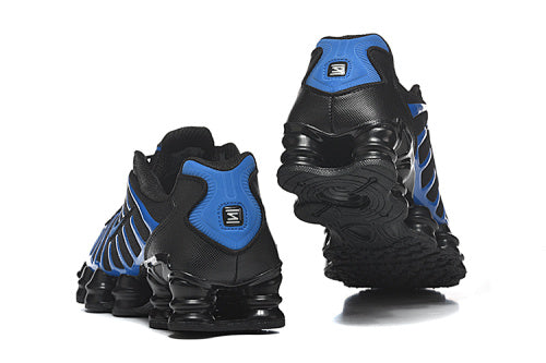 Air Shox TL Black Blue (IM)