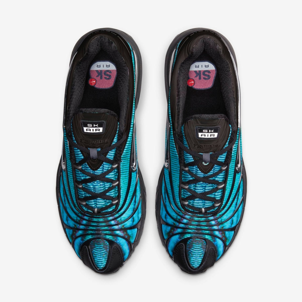 Nike Skepta x Tailwild Chorme (IM)