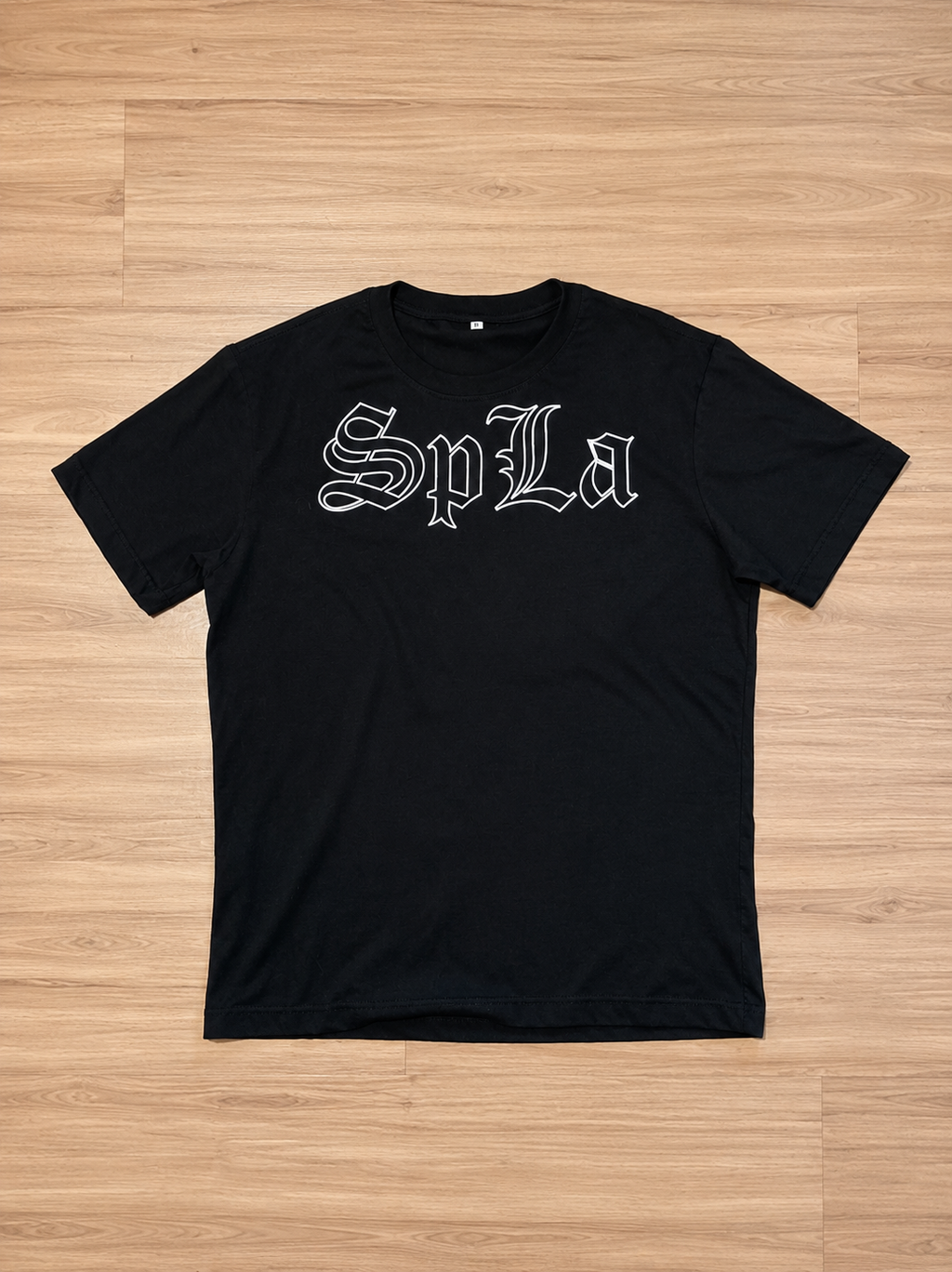 T-SHIRT SANTA PLATA (BR)
