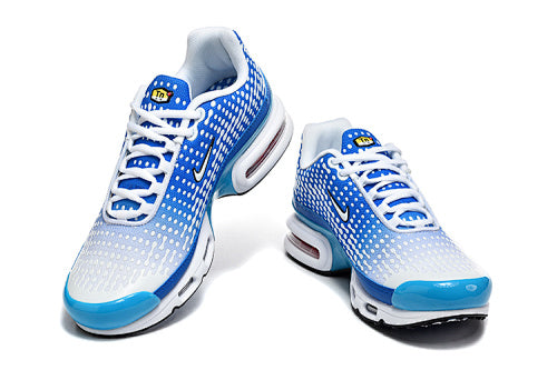 Air max plus Tn7 White Blue Crystal (IM)