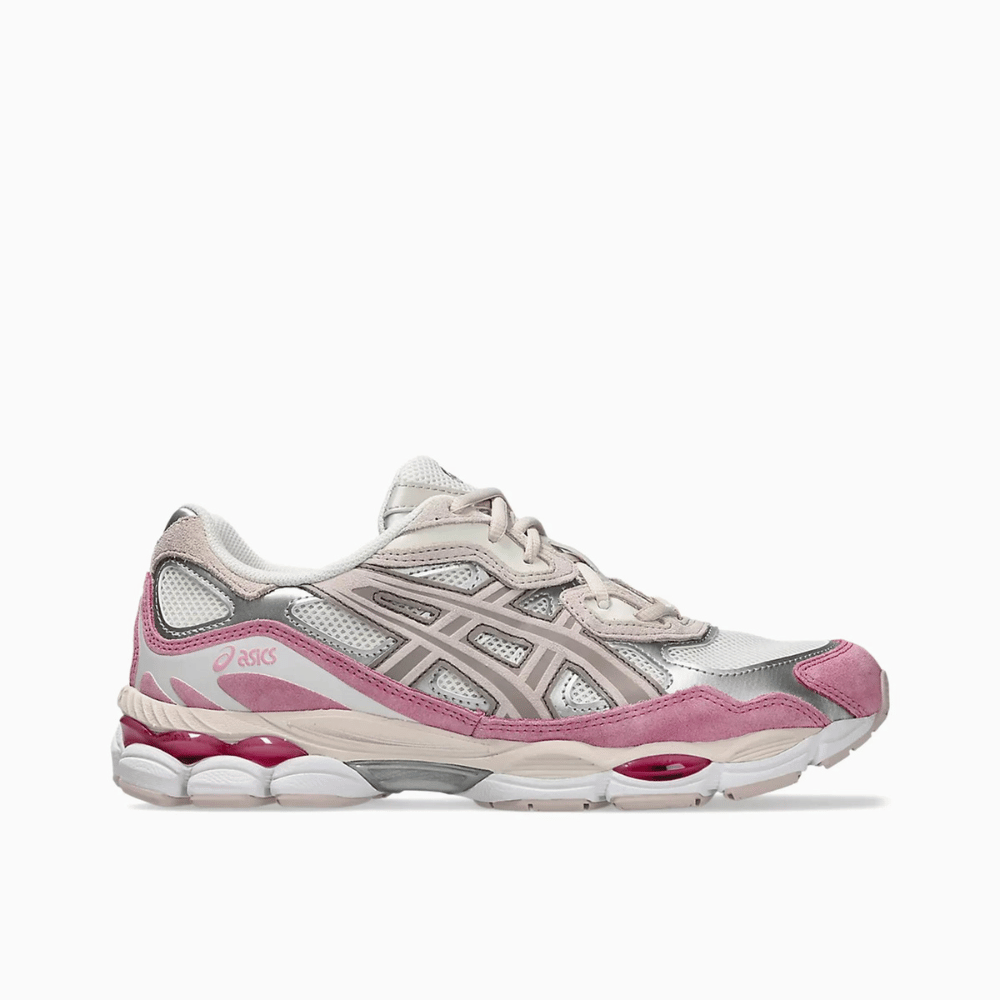 Asics Gel NYC Concrete Barely Rose (IM)