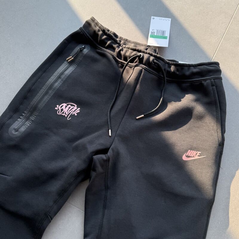 Nike tech fleece Syna Word (IM)