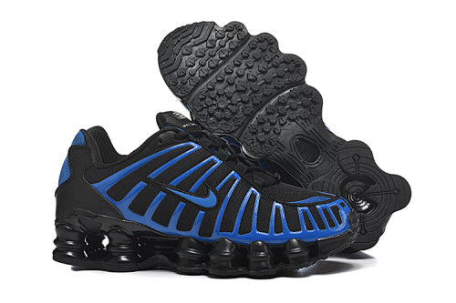 Air Shox TL Black Blue (IM)