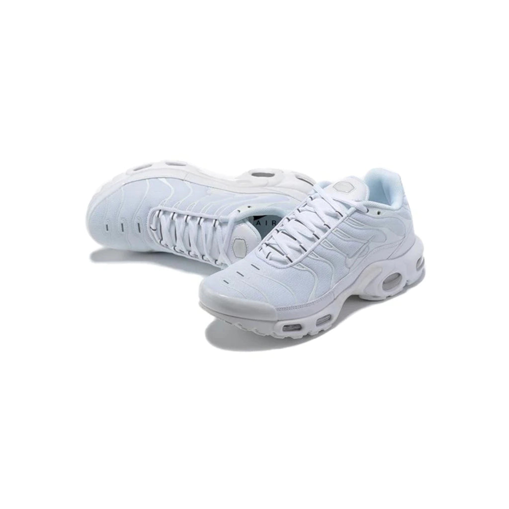 Air max Plus TN 1 ⚫️⚪️ (BR)