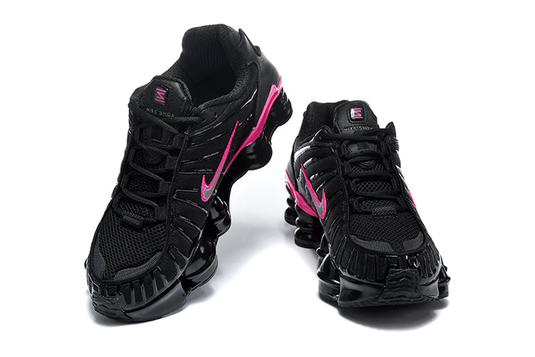 Air Shox TL Black Pink (IM)