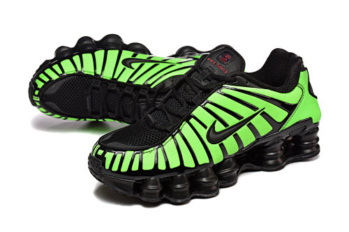 Air Shox TL Thermoactive Green (IM)