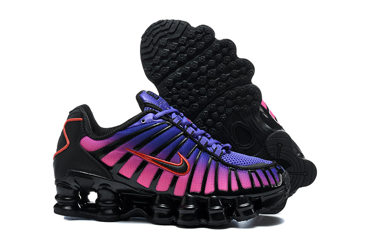 Air Shox TL Purple Pink (IM)