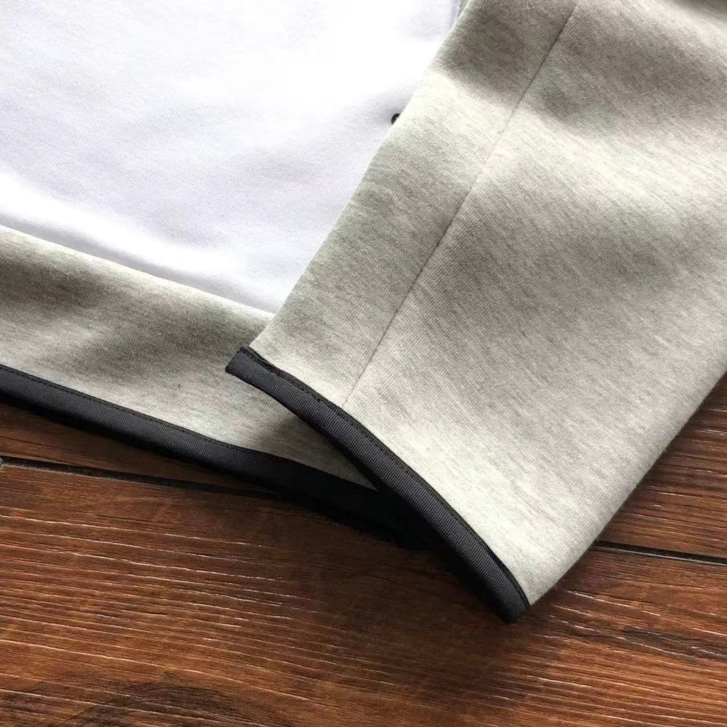 Nike tech fleece Blue (IM)