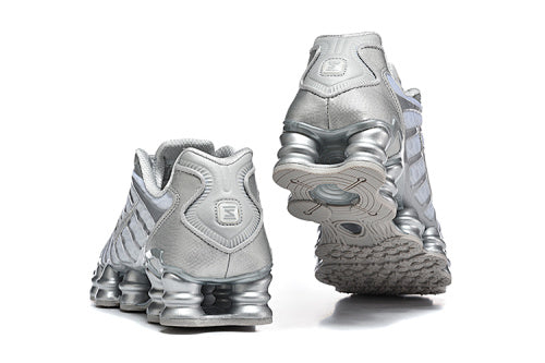 Air Shox TL Pure Platinum (IM)