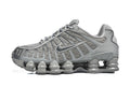Air Shox TL Platinum Chorme (IM)