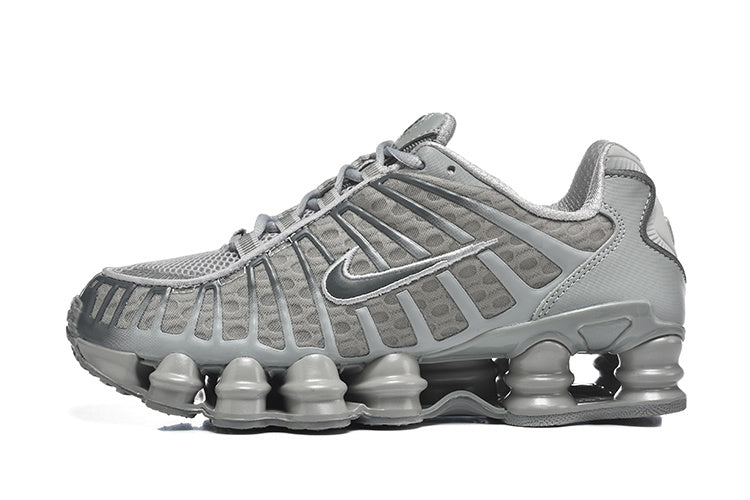 Air Shox TL Platinum Chorme (IM)