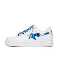 Bapesta x Camo Blue (IM)