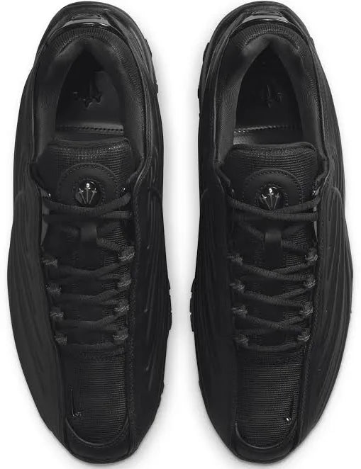 Nocta Hot Step ⚫️⚪️ (IM)
