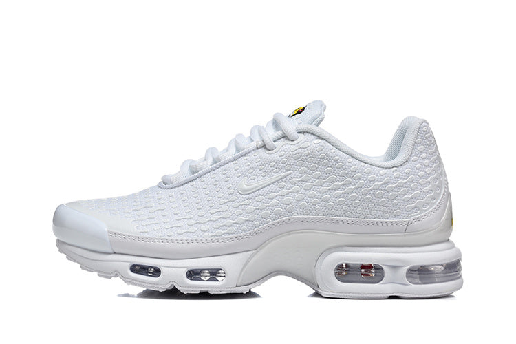 Air max plus Tn7 Triple White (IM)