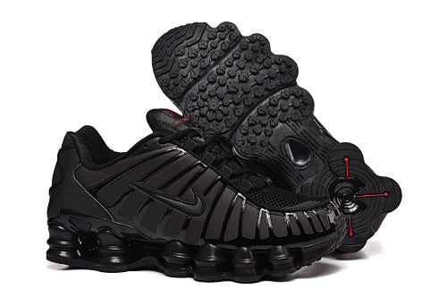 Air Shox TL Thermoactive Red (IM)