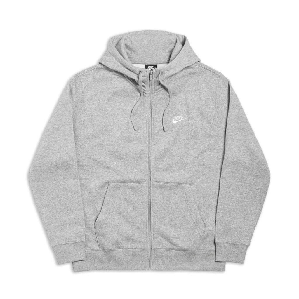 Jaqueta Nike Zíper (IM)
