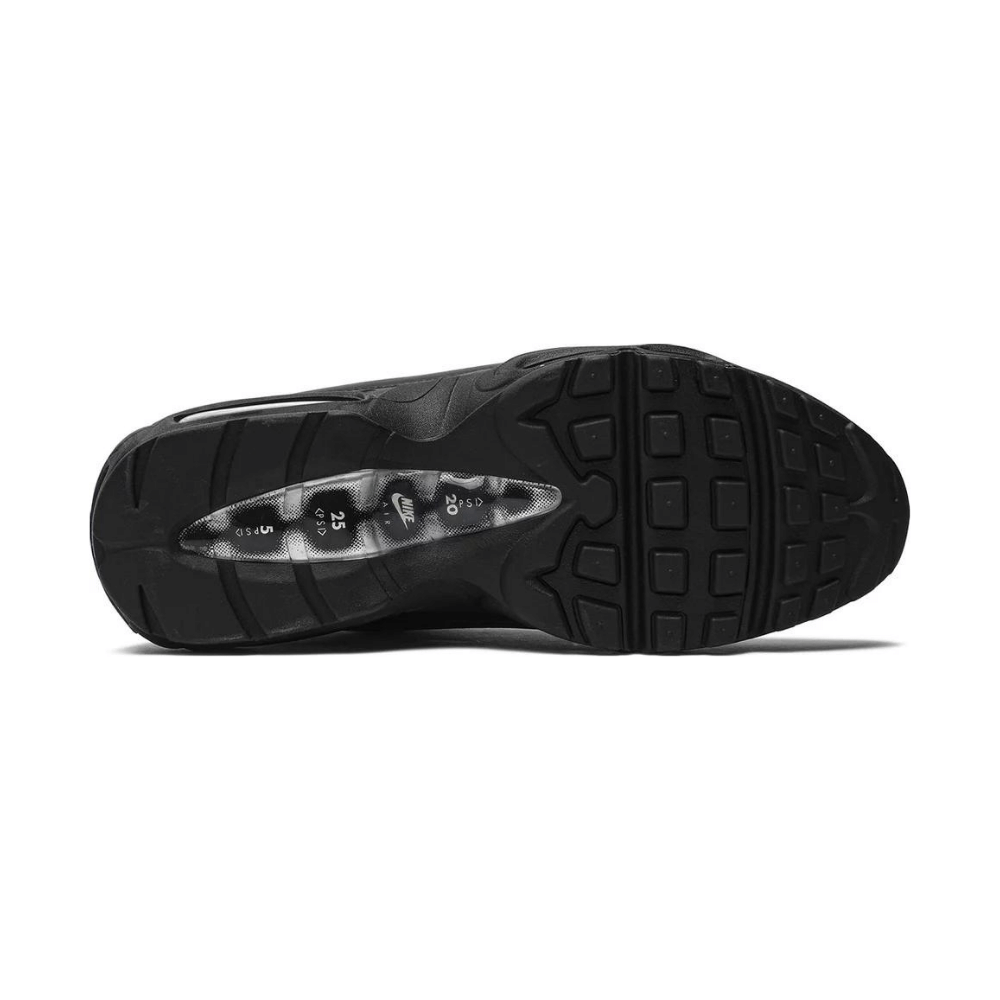 Air max 95 Supreme Black (IM)