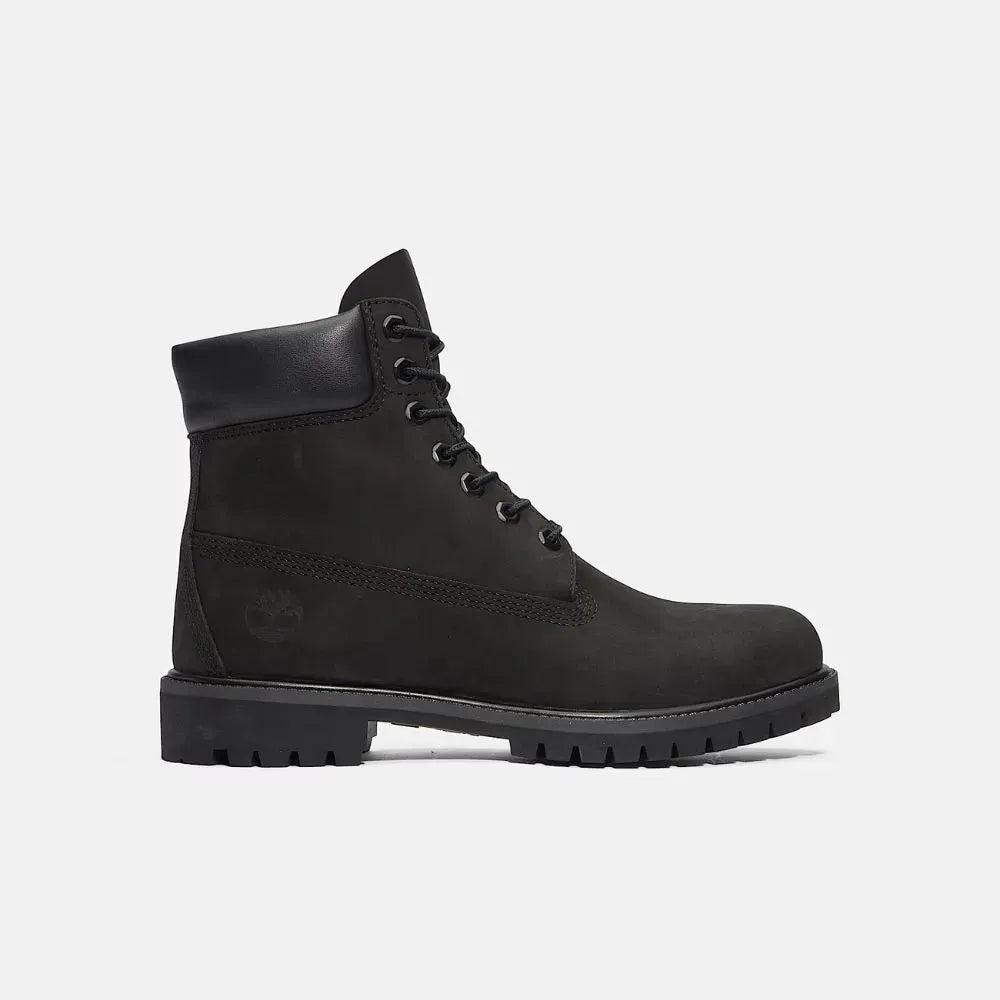 Timberland Black Classic (IM)