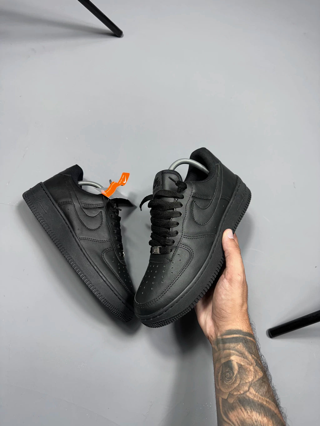 Air force 1 Preto (BR)