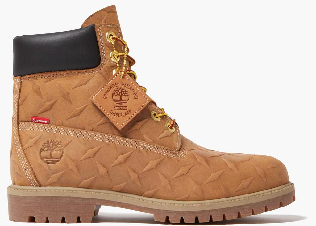 Timberland 6 Supreme Diamond (IM)