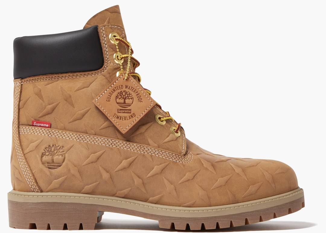 Timberland 6 Supreme Diamond (IM)