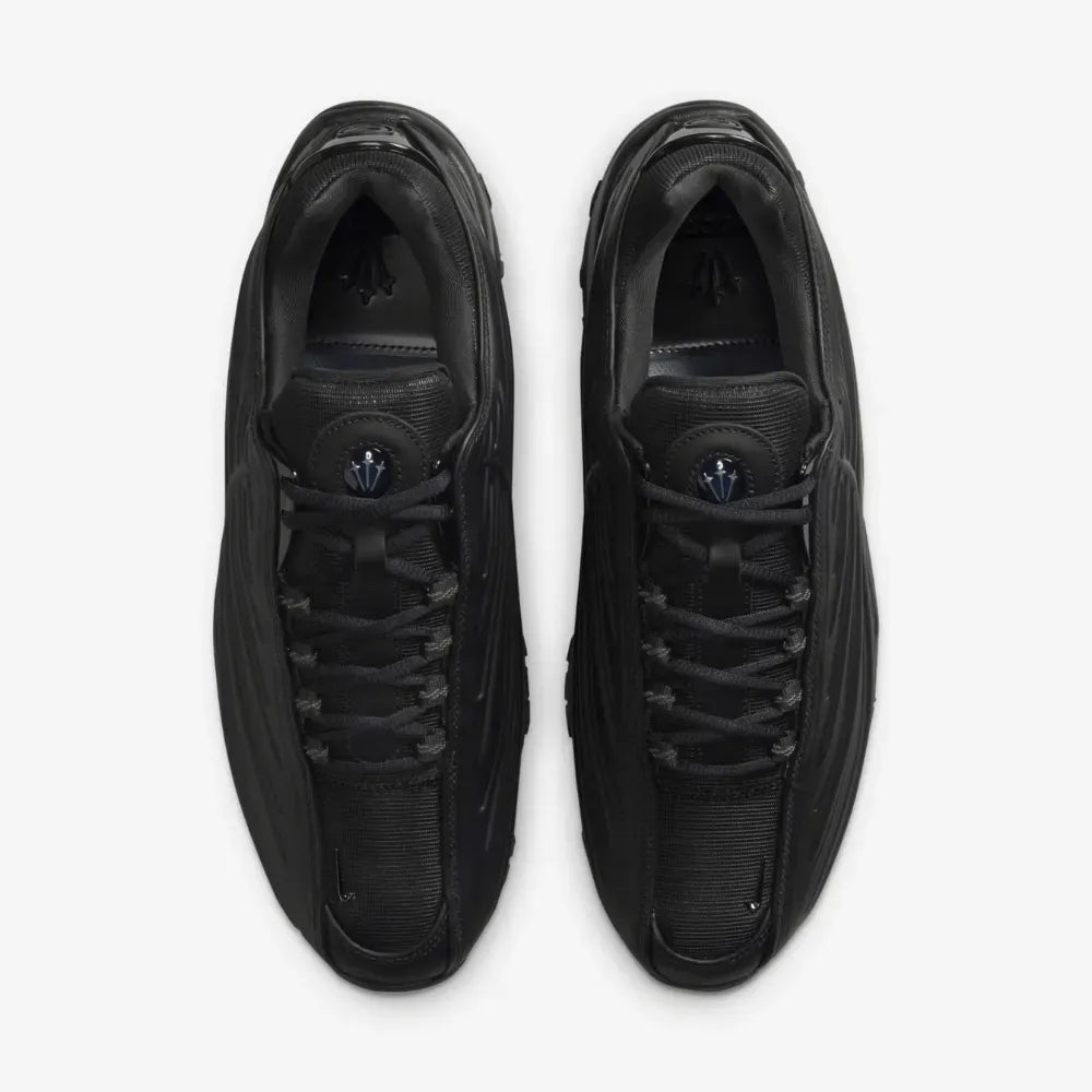 Nocta Hot Step "Black" (IM)