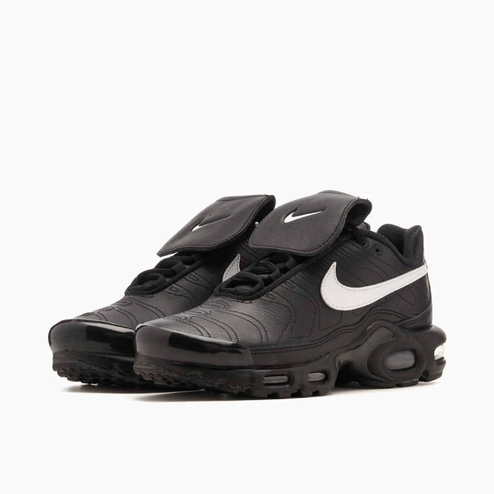 Air max Tn Tiempo Black (IM)