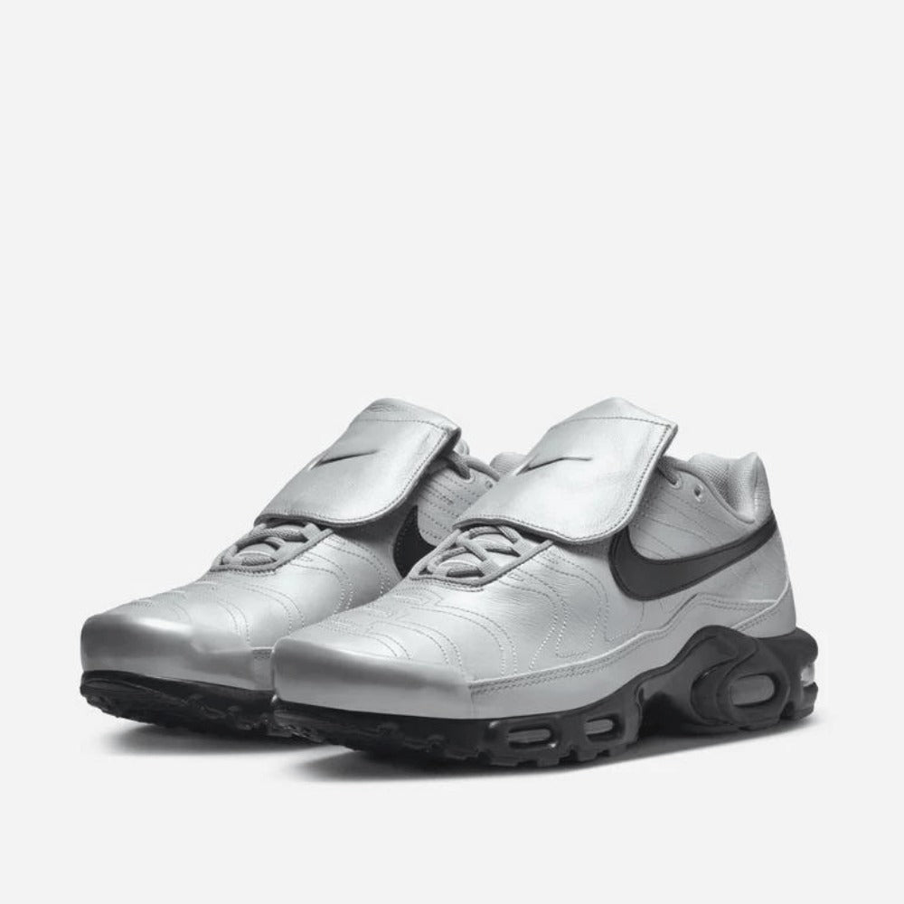 Air max Tn Tiempo Silver (IM)