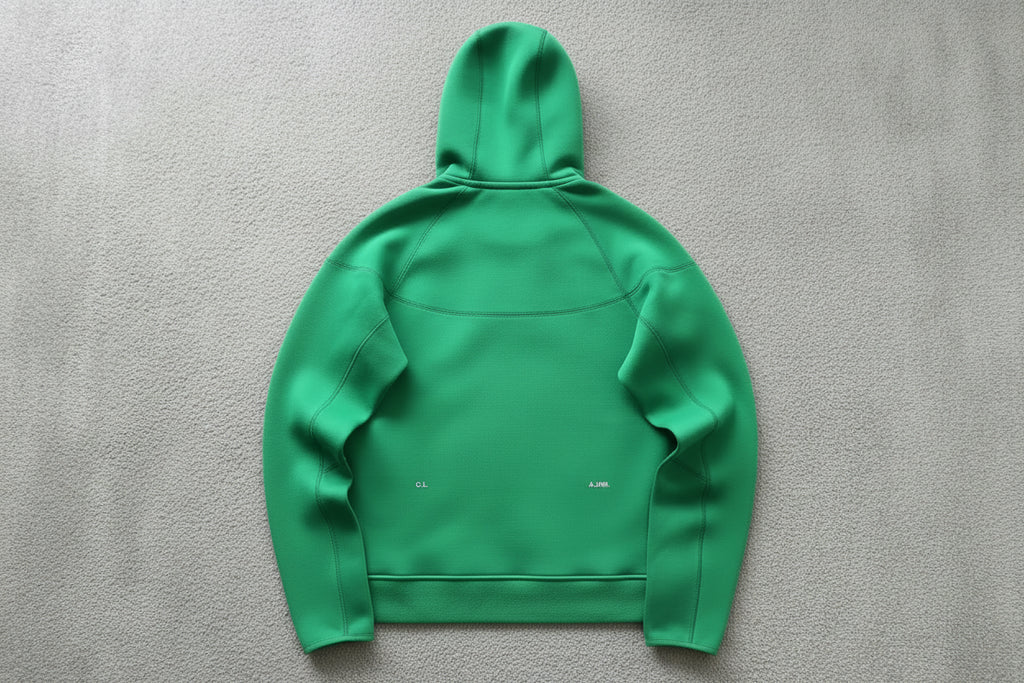 Tech Fleece Nocta 🟢 (IM)