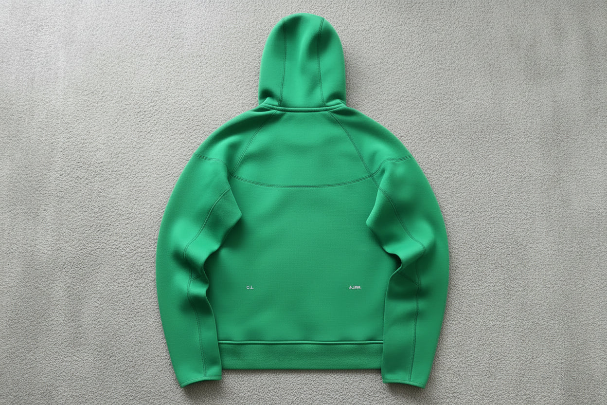 Tech Fleece Nocta 🟢 (IM)