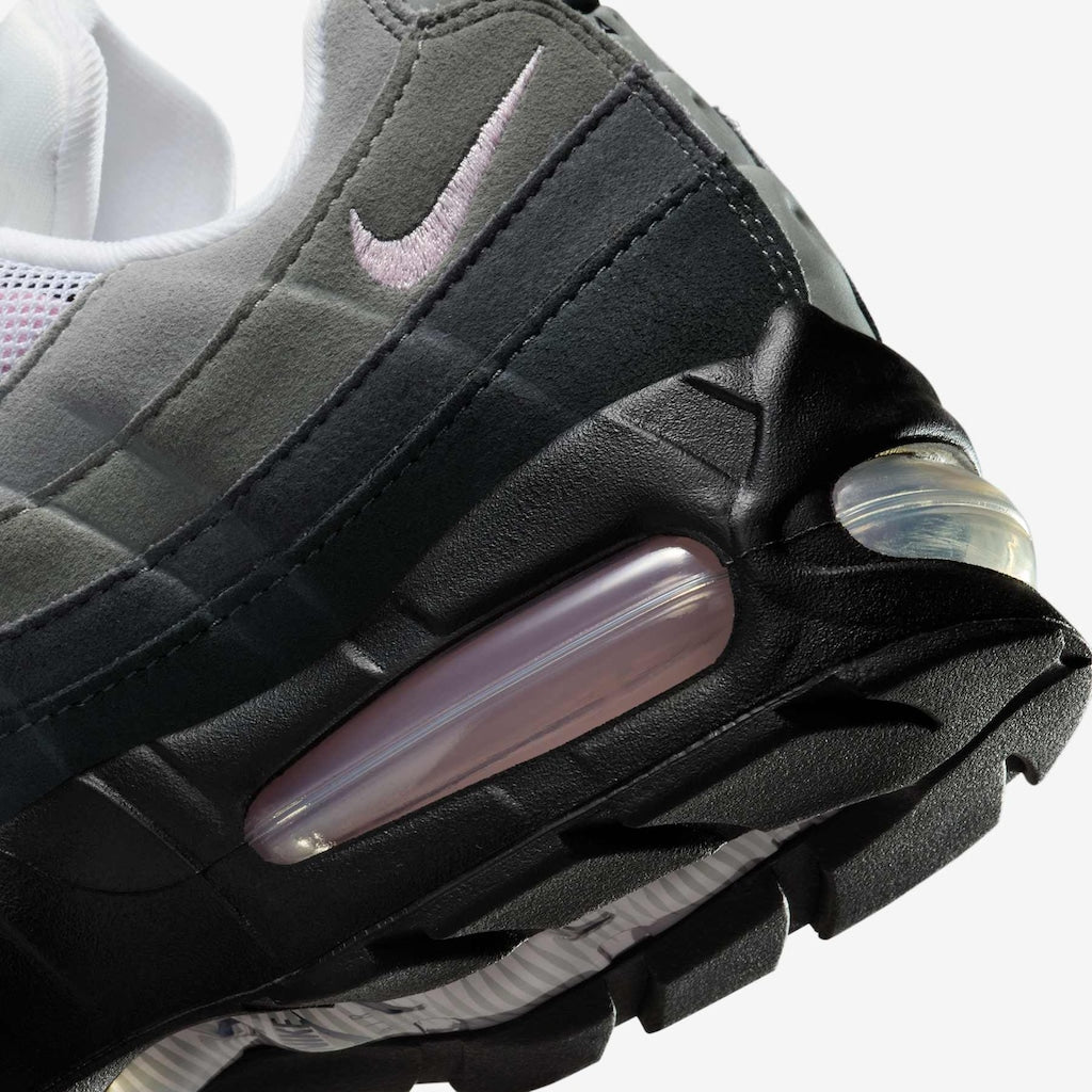 Air max 95 Pink foam (BR)