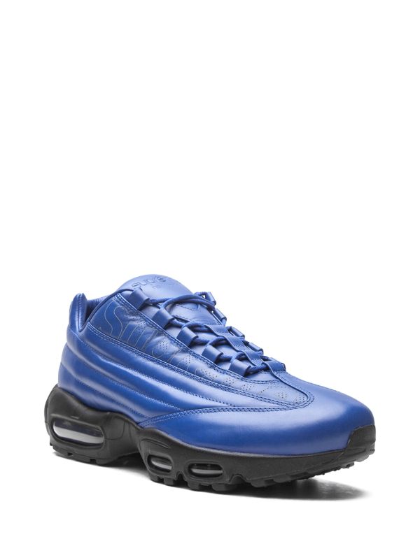 Air max 95 Supreme Blue (IM)