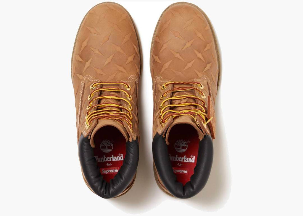 Timberland 6 Supreme Diamond (IM)