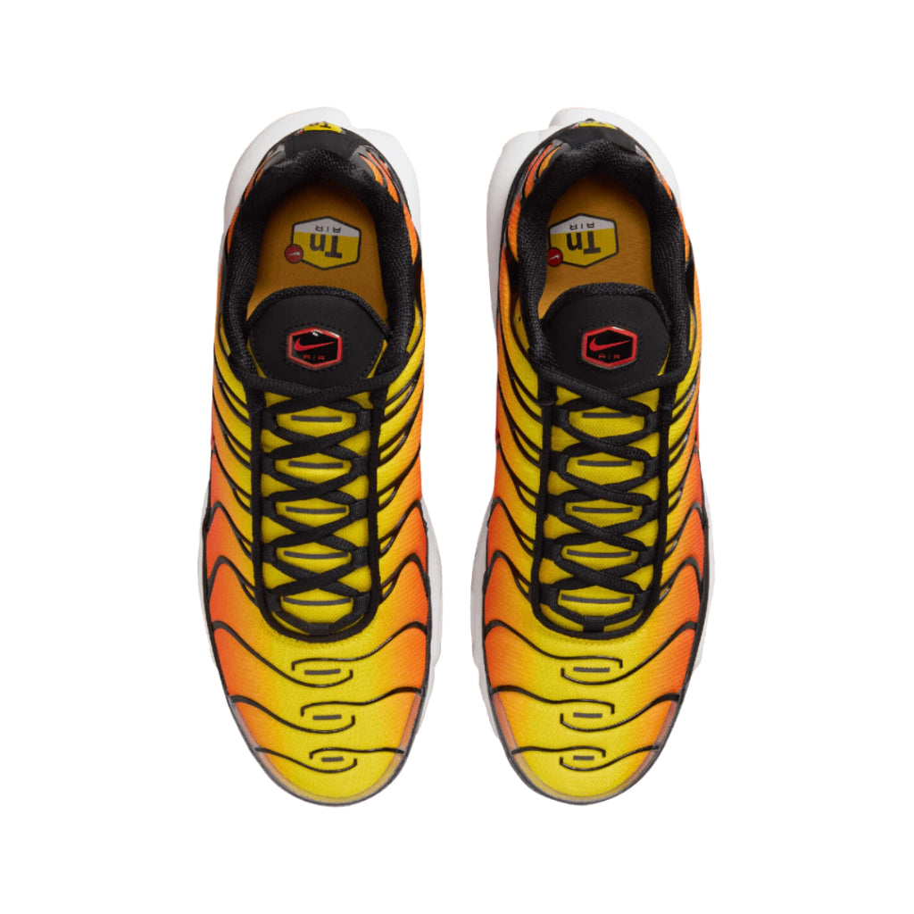 Air max plus TN 1 sunset (BR)