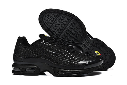 Air max plus Tn7 Triple Black (IM)
