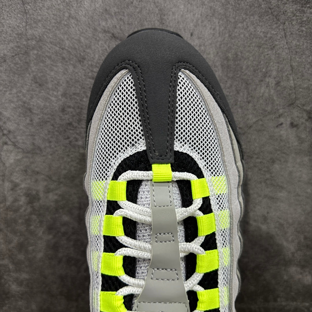 Air max 95 neon
