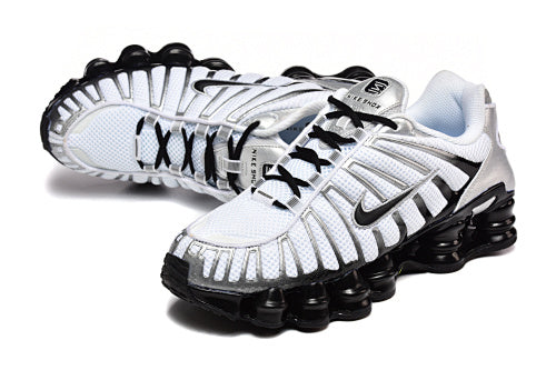 Air Shox TL Metalic Silver Wolf Grey (IM)
