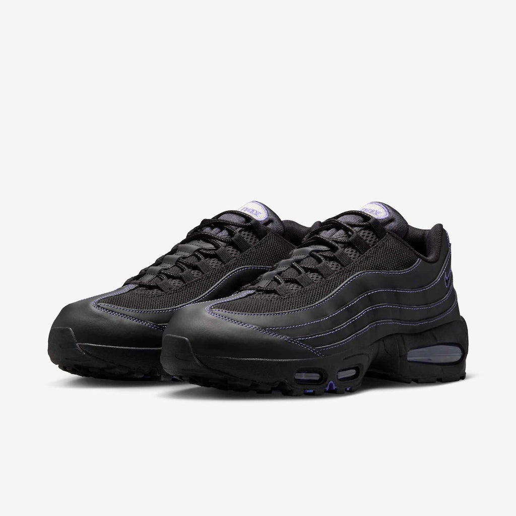 Air max 95 Black Persian (IM)
