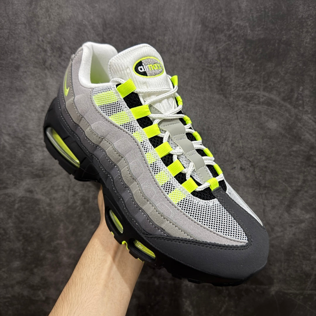 Air max 95 neon
