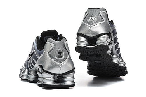 Air Shox TL Fade Metalic Silver (IM)