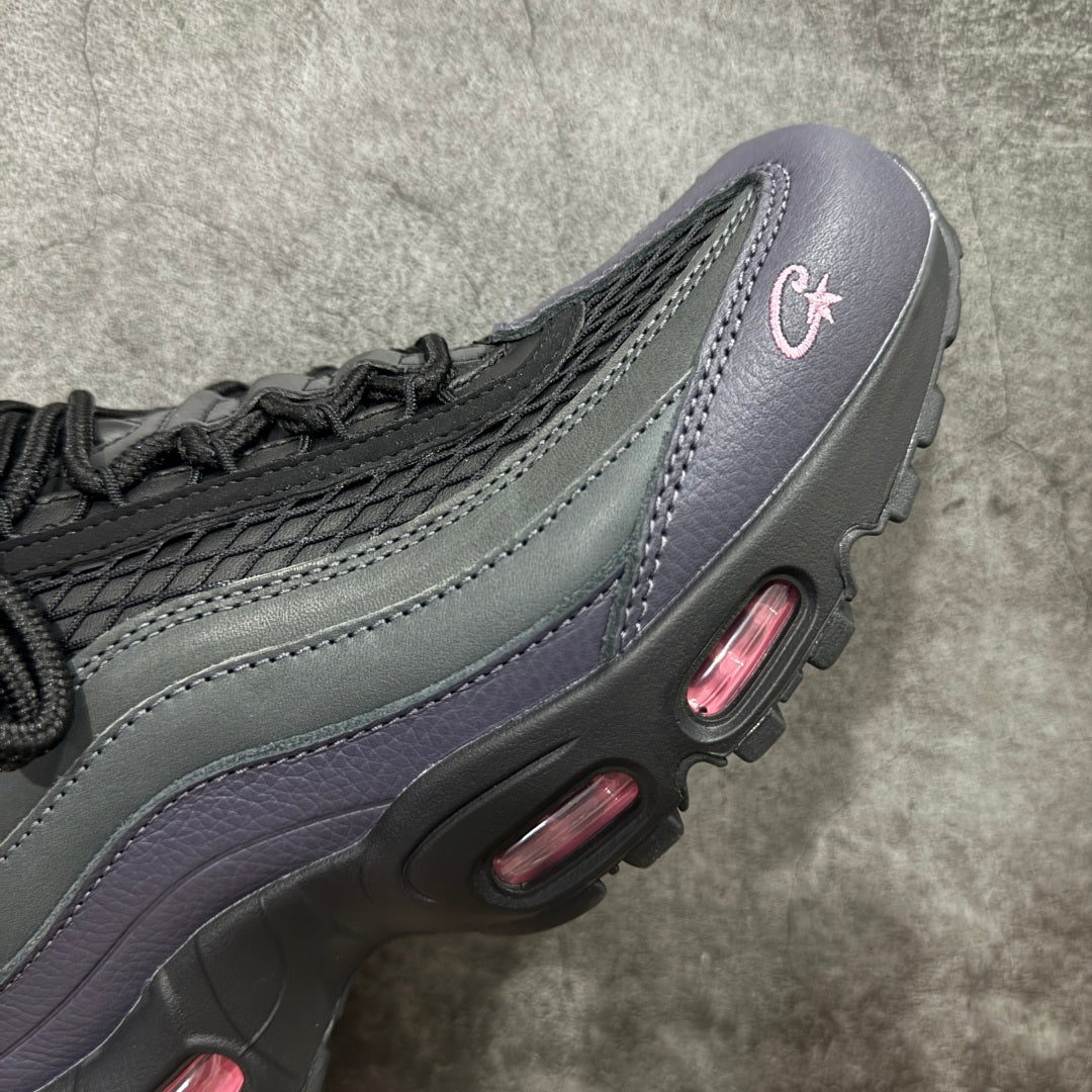 Air max 95 Corteiz pink beam (IM)