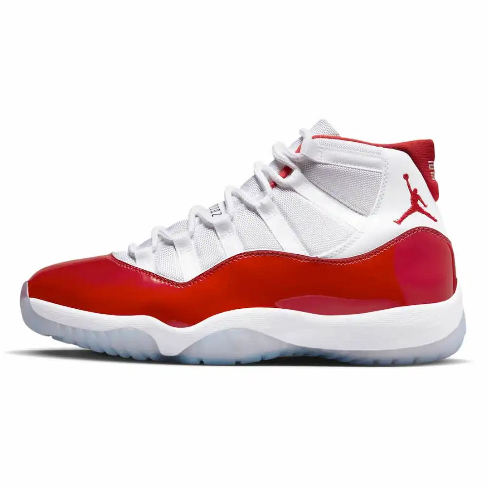 Air Jordan 11 Cherry (IM)