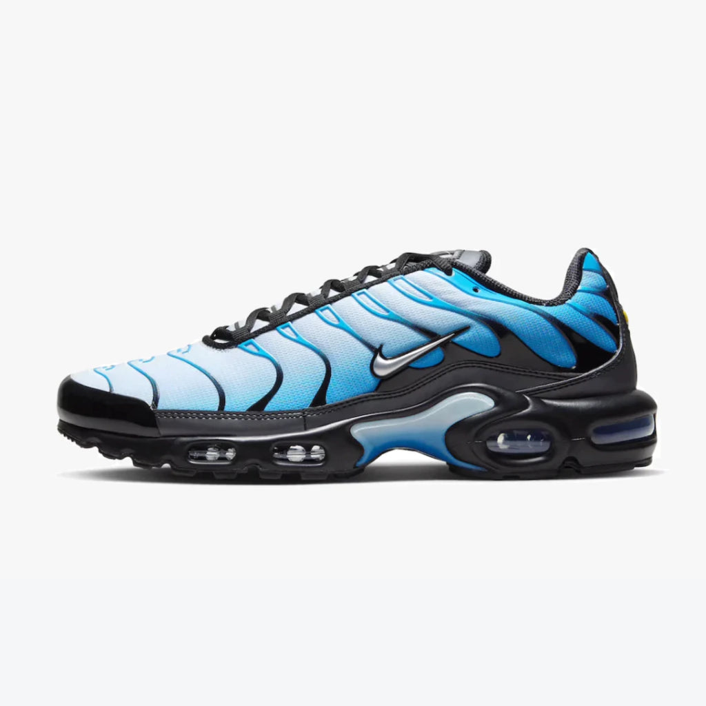 Air max plus TN 1 Blue Gradient (BR)