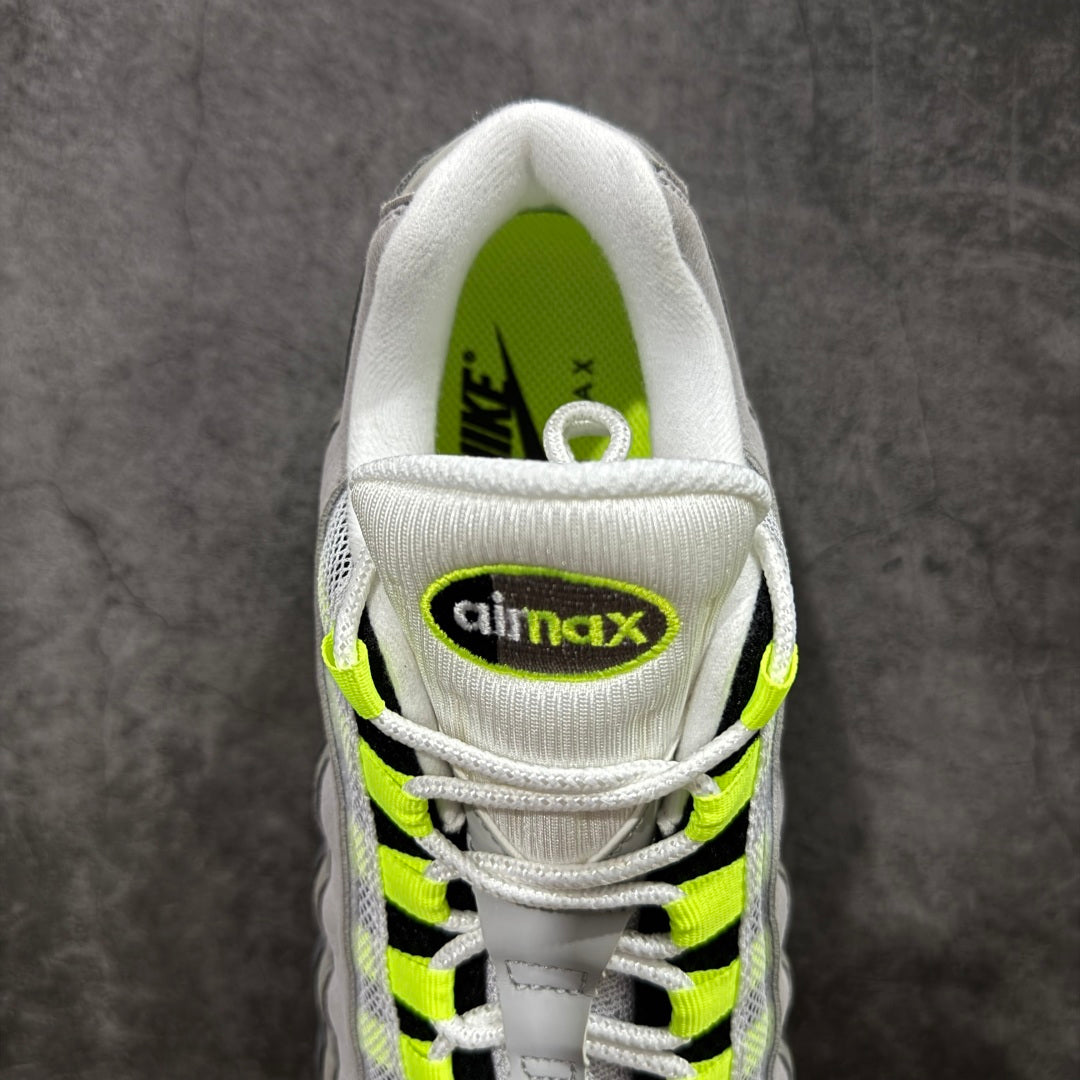 Air max 95 neon