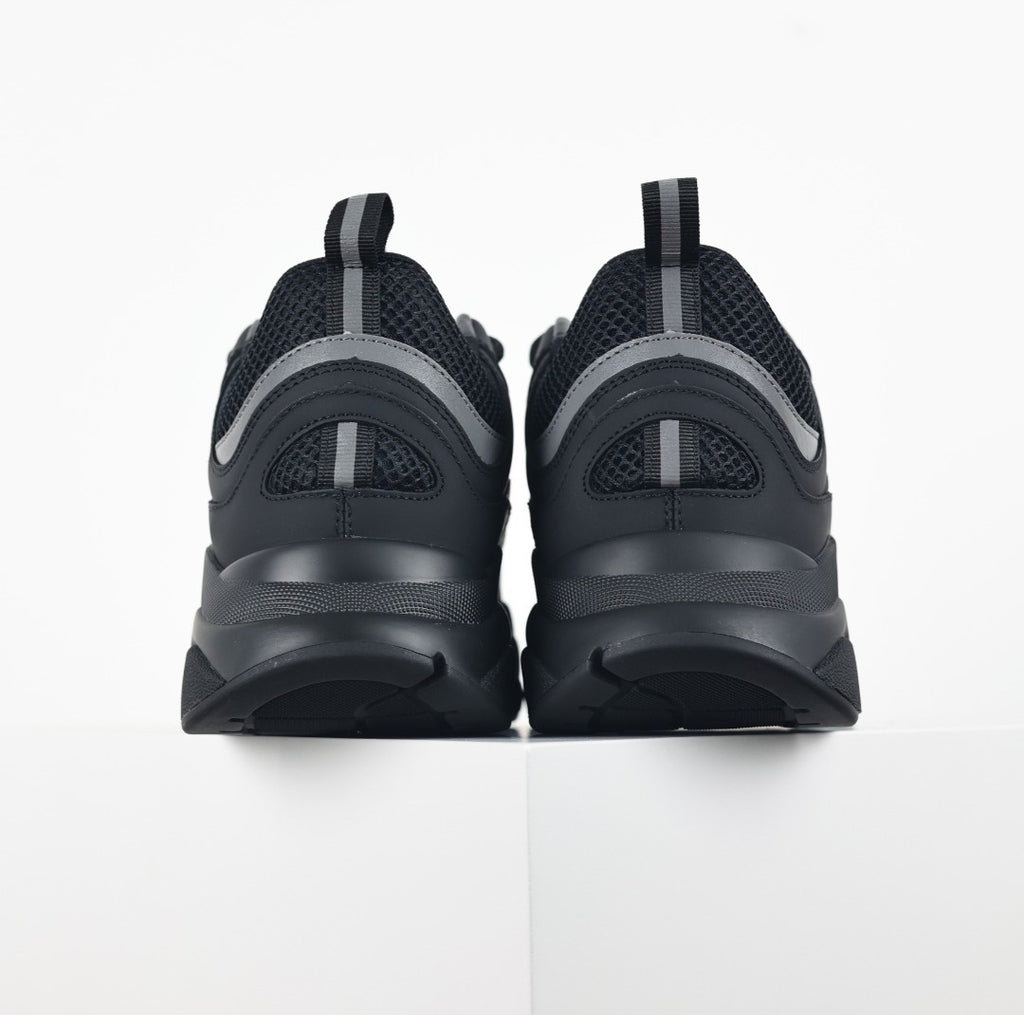 Dior B22 Black Reflextive (IM)