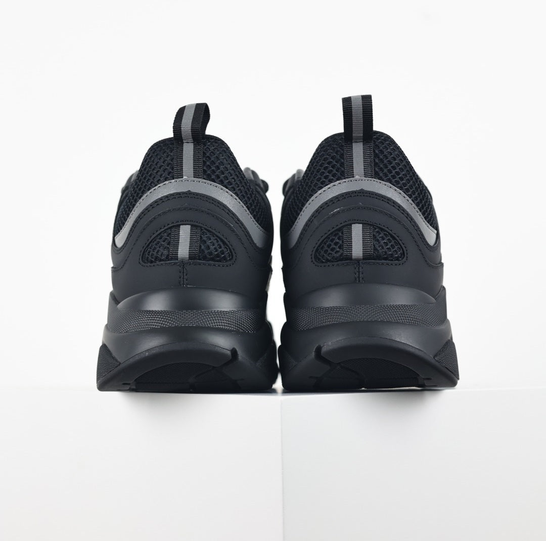 Dior B22 Black Reflextive (IM)